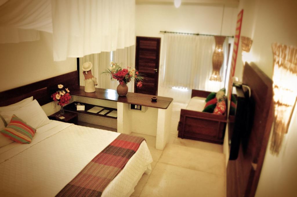 Chalé Superior